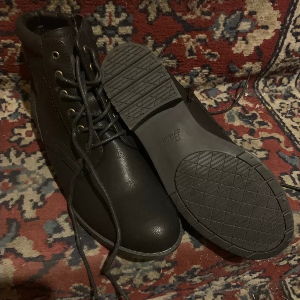 Gh bass boots - Picture 2 of 3